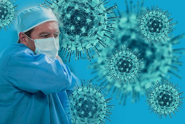 coronavirus, care