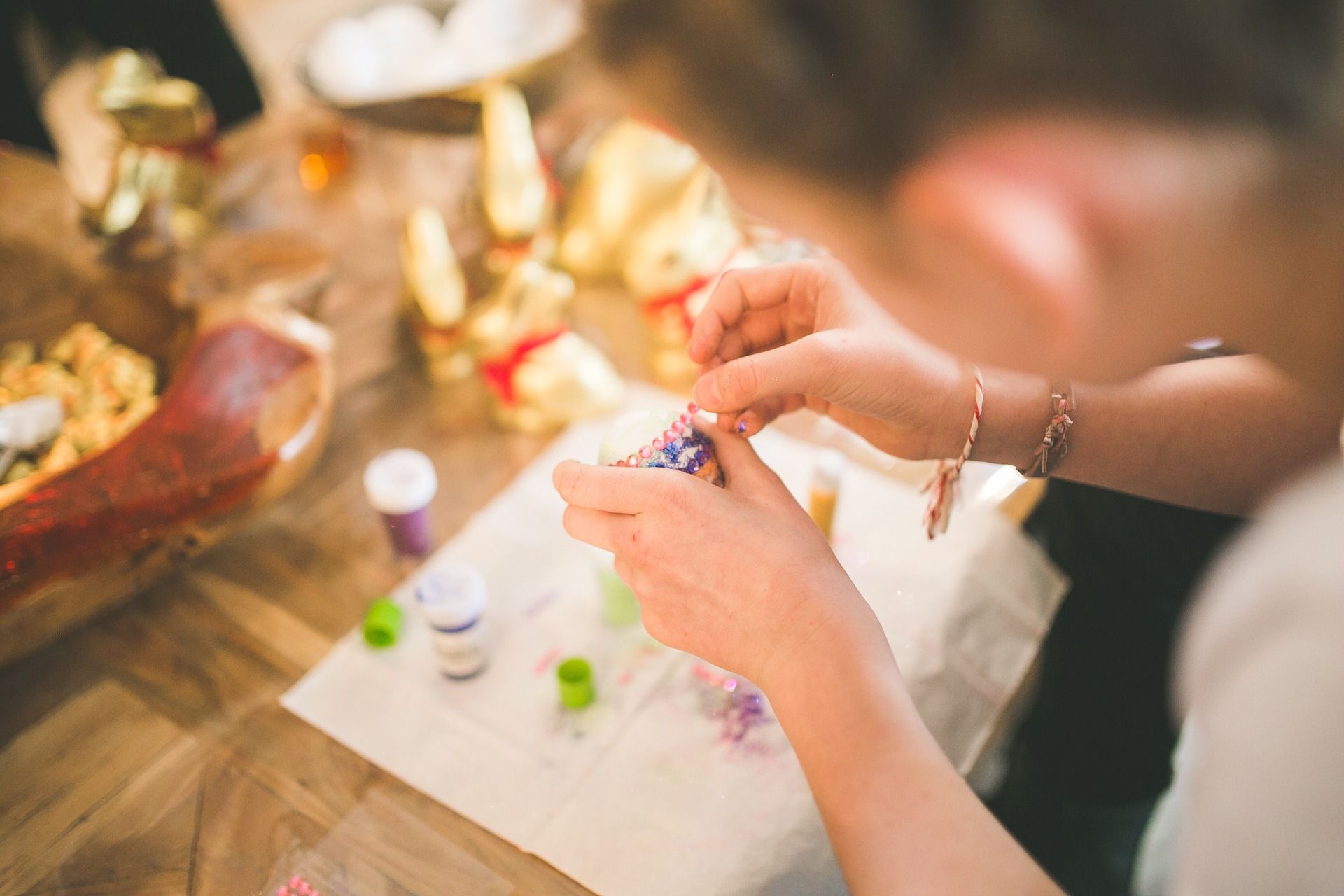 manualidades y diy