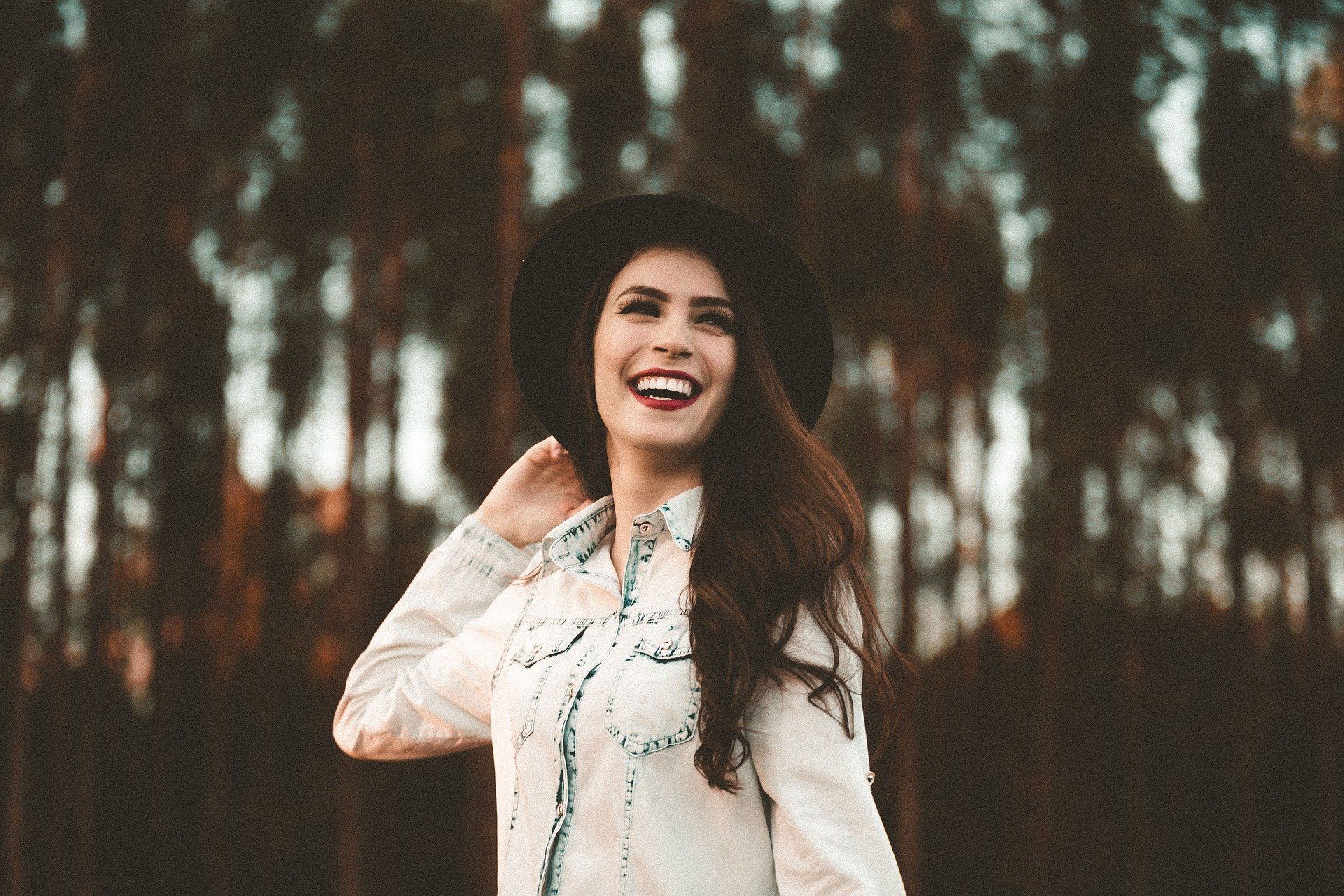 belleza y moda