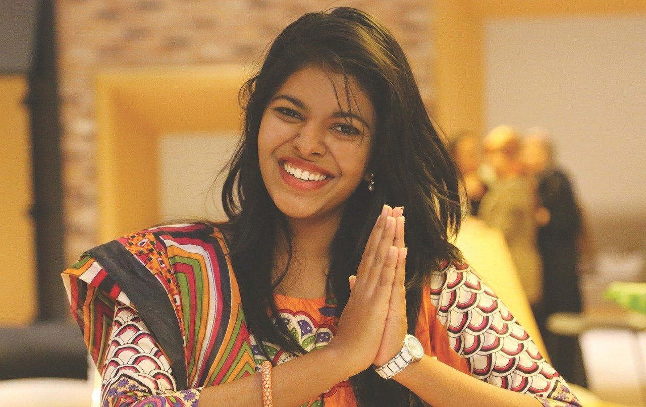 sonrisa sonrisa