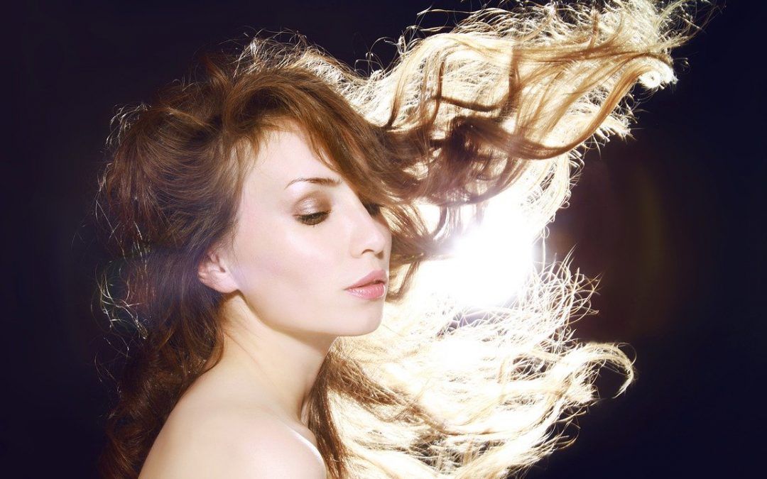 Vitaminas para el pelo