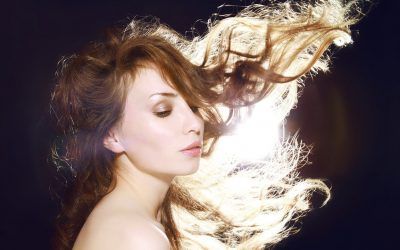 Vitaminas para el pelo