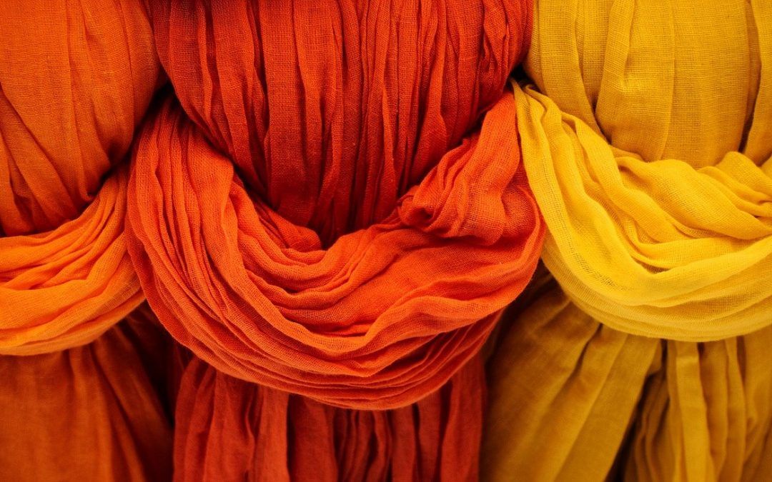Colores  en tendencia en esta temporada Primavera-Verano 2021 y sus combinaciones.