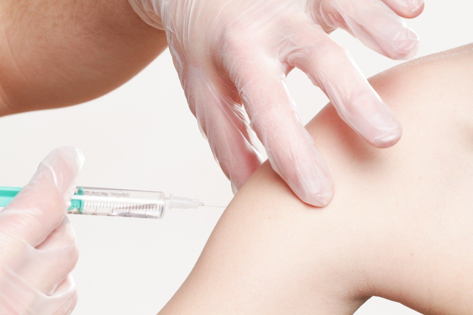 Coronavirus vaccine Coronavirus vaccine