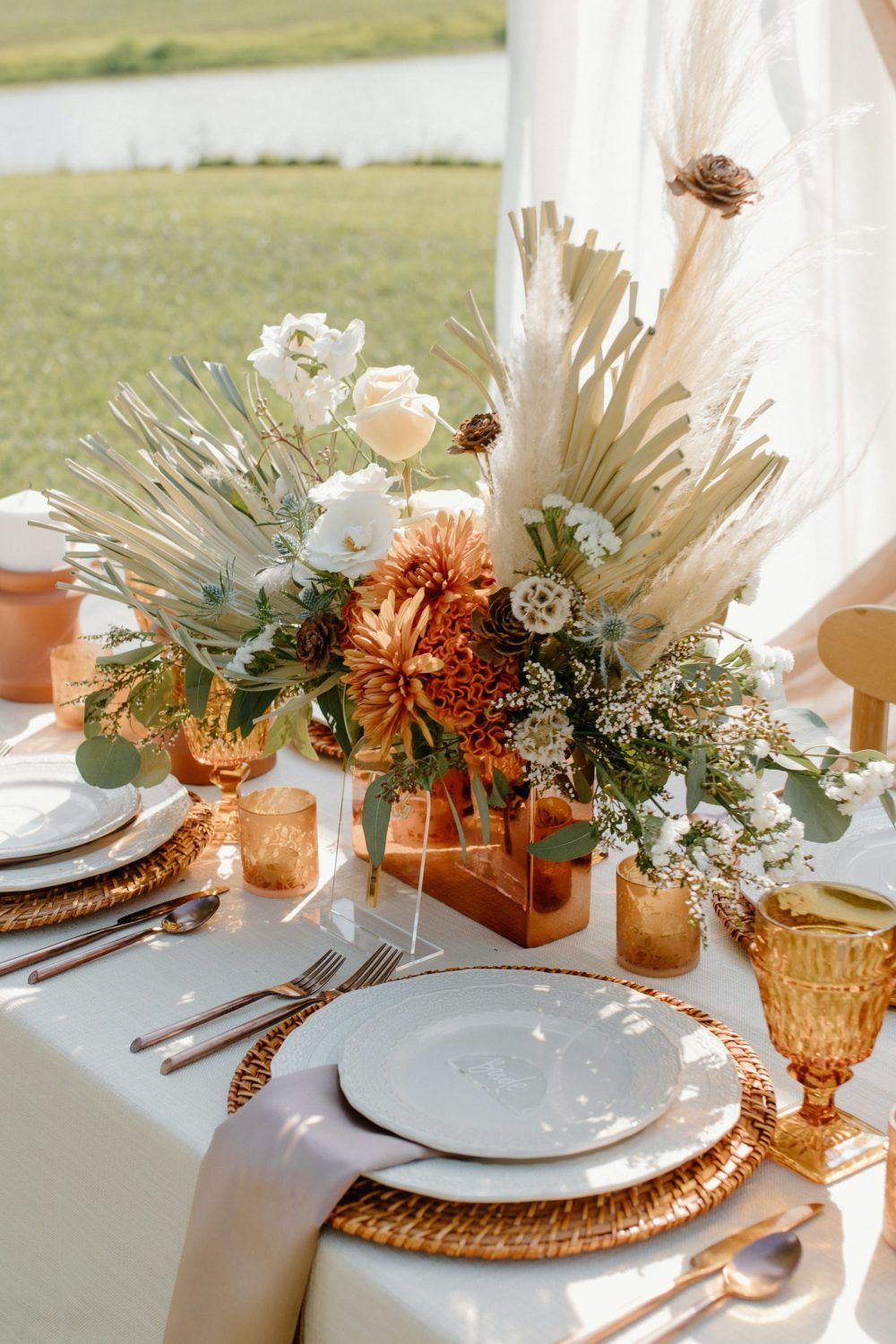 Colores para bodas-tara-winstead