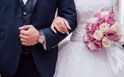 Colores para bodas 2021: Mis 10 favoritos de Pantone