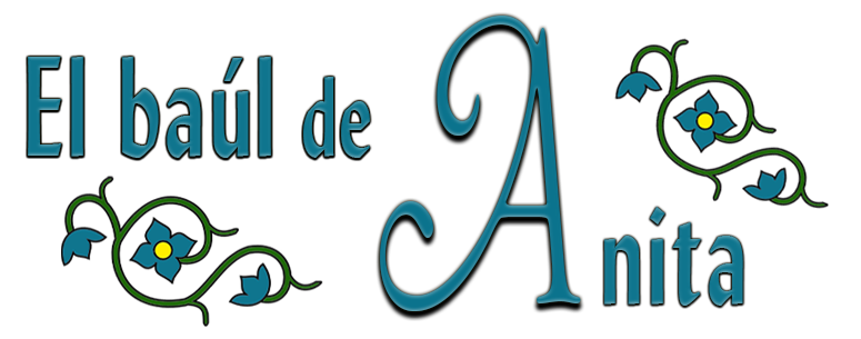 El baúl de Anita